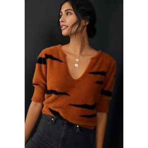 Anthropologie Michael Stars Cropped 